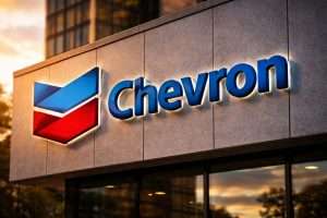 Chevron stock rises with oil’s 4% jump as Iran tensions flare; what traders watch next