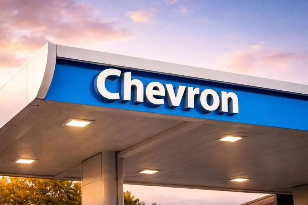 Chevron’s Iraq oilfield gamble: one-year exclusive talks for West Qurna 2 after Lukoil sanctions