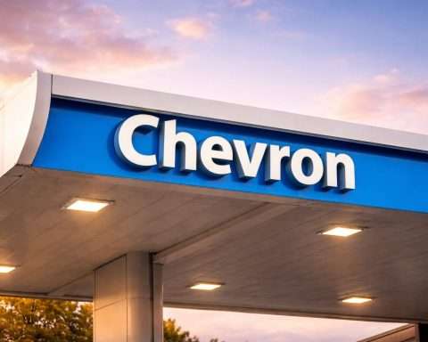 Chevron’s Iraq oilfield gamble: one-year exclusive talks for West Qurna 2 after Lukoil sanctions