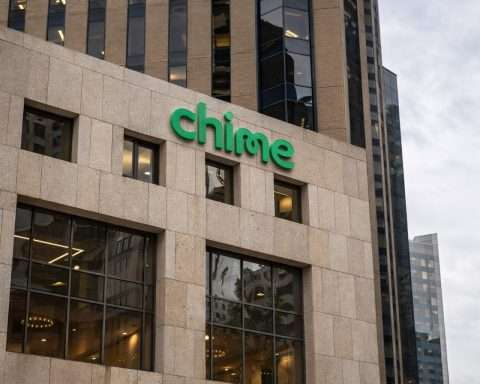 Chime (CHYM) stock slips premarket after big jump on 2026 outlook — what traders watch next
