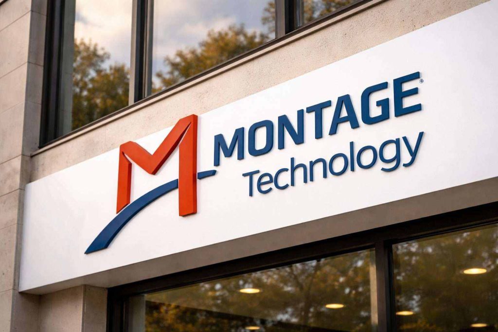 Chinese chip designer Montage Technology targets top-end price for $902 million Hong Kong listing
