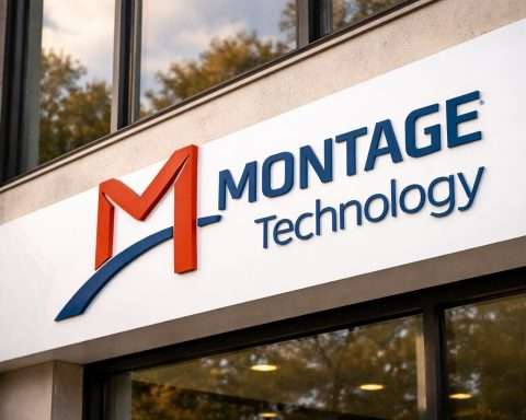 Chinese chip designer Montage Technology targets top-end price for $902 million Hong Kong listing