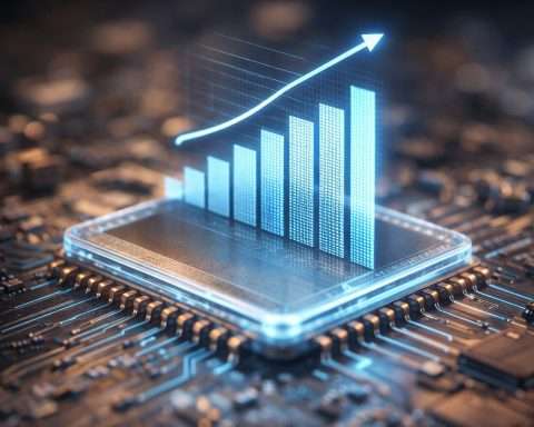 Chip sales seen topping $1 trillion in 2026 as AI data-center spending keeps demand hot