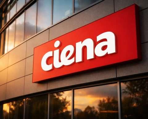 Ciena stock jumps after hours as CIEN price hovers near $304 ahead of March earnings, annual meeting