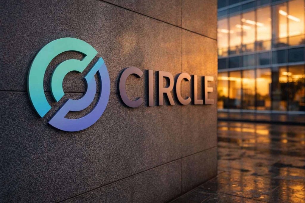 Circle (CRCL) stock jumps after USDC stablecoin growth lifts revenue — what investors watch next