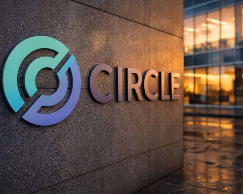 Circle (CRCL) stock jumps after USDC stablecoin growth lifts revenue — what investors watch next
