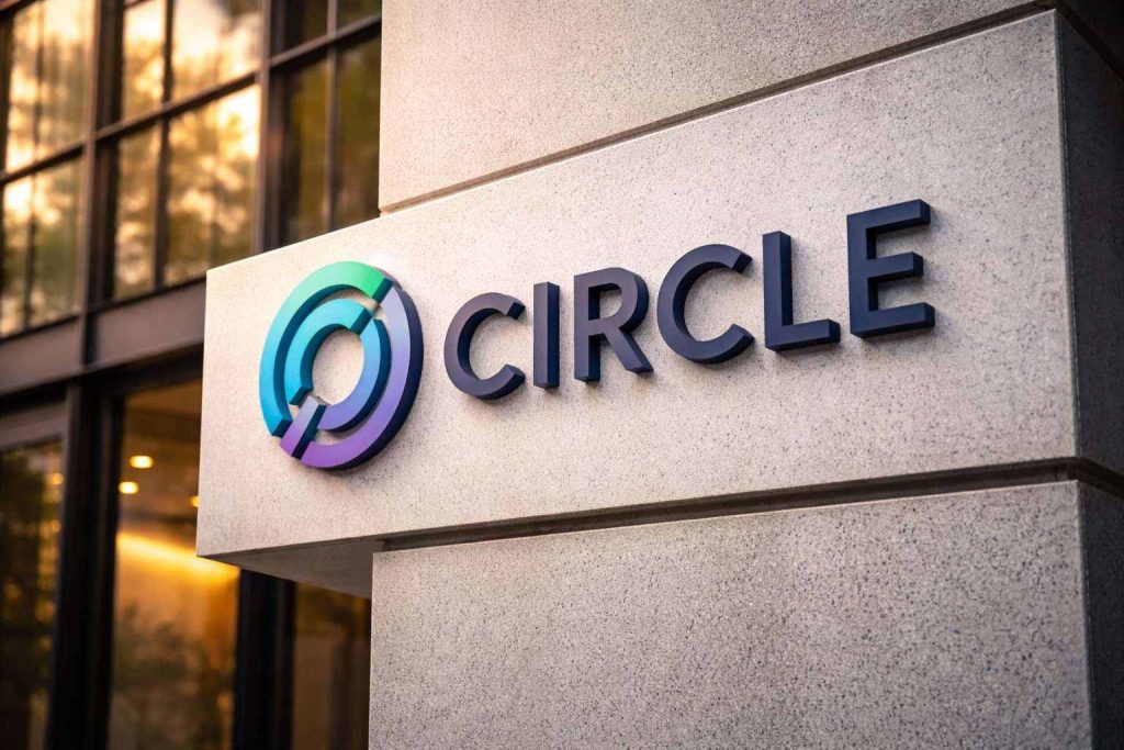 Circle (CRCL) stock jumps again as USDC hits $75.3 billion — what investors watch next