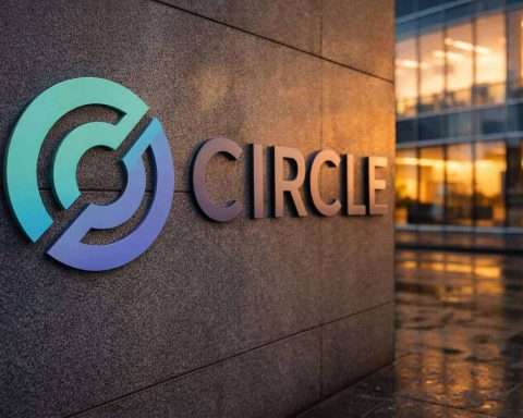 Circle (CRCL) stock jumps again as USDC hits $75.3 billion — what investors watch next