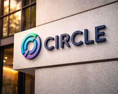 Circle (CRCL) stock jumps again as USDC hits $75.3 billion — what investors watch next