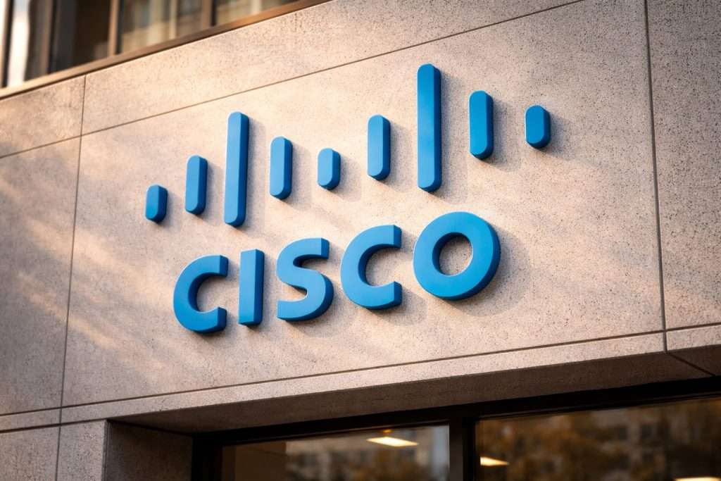 Cisco (CSCO) stock holds near $79 ahead of Monday as AI software plans and a TCS tie-up surface