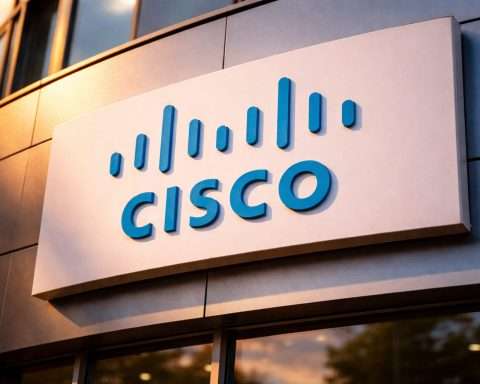 Cisco stock (CSCO) reopens Tuesday: what to watch after the margin scare and AI chip push