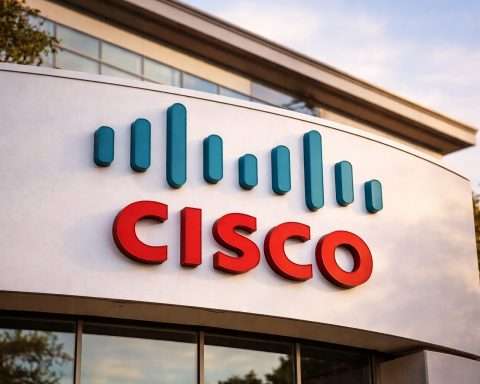 Cisco stock ends higher into the weekend as critical SD-WAN bug stays in focus
