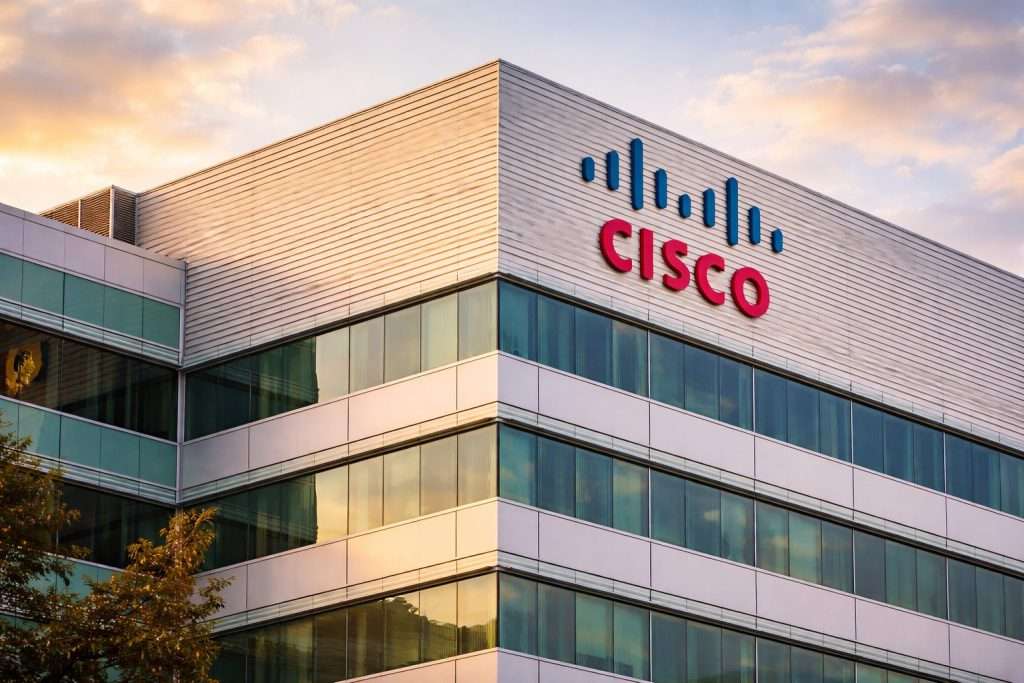 Cisco stock price drops nearly 8% in premarket after margin miss — what’s next for CSCO
