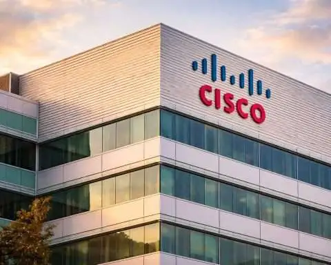 Cisco stock price drops nearly 8% in premarket after margin miss — what’s next for CSCO