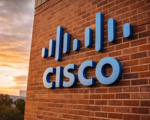 Cisco stock price rebounds after brutal CSCO earnings drop, but margin pressure still bites