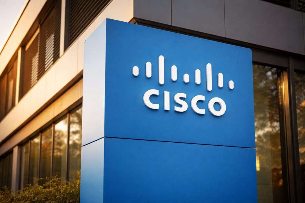 Cisco stock rebounds after CSCO plunge — the margin warning investors can’t shake