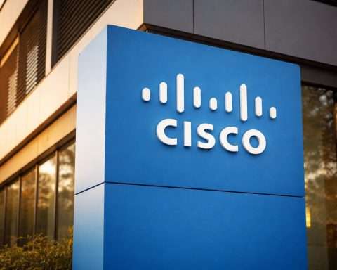 Cisco stock rebounds after CSCO plunge — the margin warning investors can’t shake