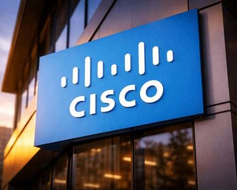 Cisco stock slides nearly 11% after earnings as margin pressure spooks CSCO traders