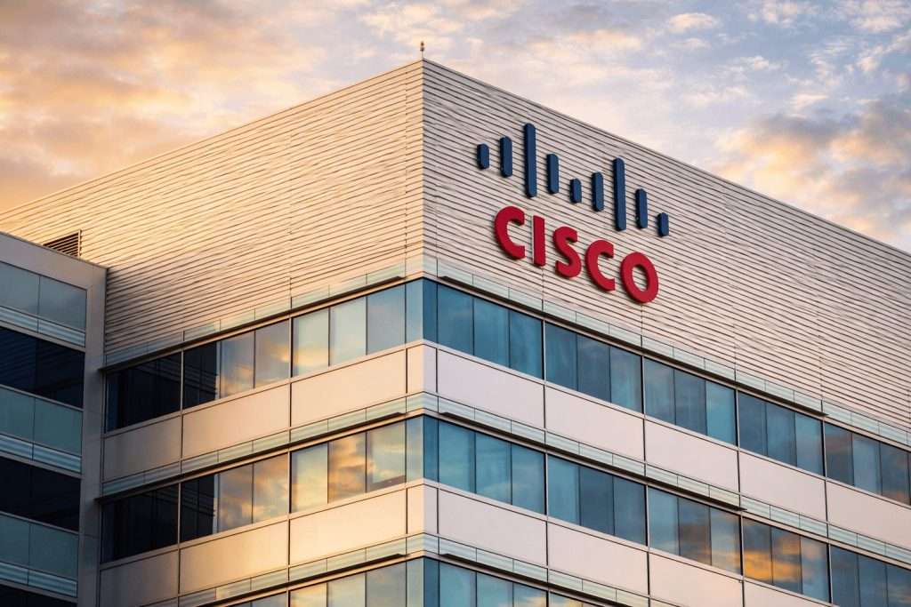 Cisco’s new Silicon One G300 AI networking chip takes on Broadcom and Nvidia