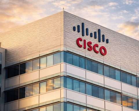 Cisco’s new Silicon One G300 AI networking chip takes on Broadcom and Nvidia