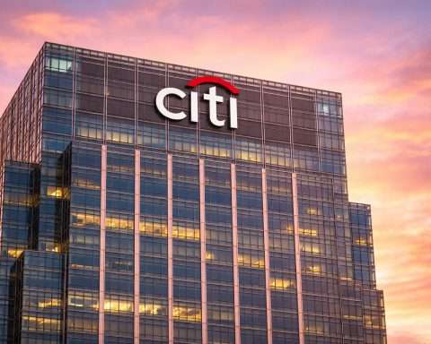 Citi just boosted CEO Jane Fraser’s pay to $42 million after a 66% stock jump