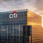 Citigroup stock price: CEO pay jump, insider sales and Russia exit headlines before the next session