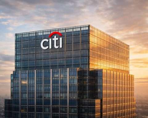 Citigroup stock price: CEO pay jump, insider sales and Russia exit headlines before the next session