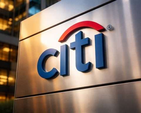 Citigroup stock price slips as CEO Jane Fraser’s pay hits $42 million and CPI resets Fed bets