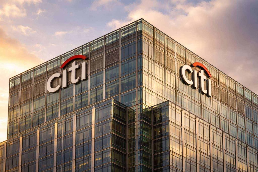 Citigroup stock price: What to watch as Citi shares return Tuesday after a sharp pullback
