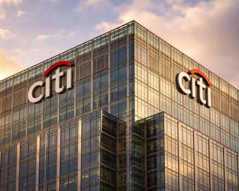 Citigroup stock price: What to watch as Citi shares return Tuesday after a sharp pullback