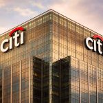 Citigroup stock tumbles as banks slide ahead of CPI, rate-cap noise returns