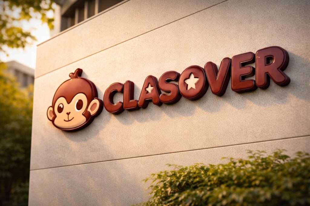 Classover stock jumps after $2 million buyback plan; what traders watch next for Nasdaq’s KIDZ