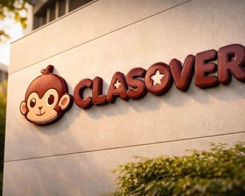 Classover stock jumps after $2 million buyback plan; what traders watch next for Nasdaq’s KIDZ