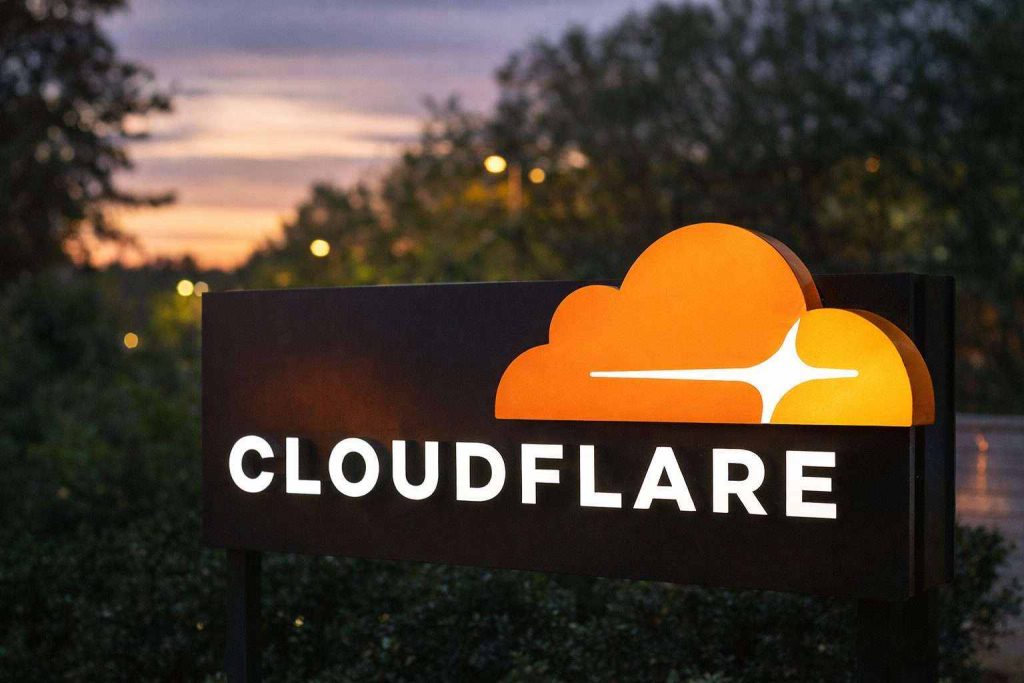 Cloudflare stock jumps after Q4 earnings beat; 2026 revenue outlook tops estimates as AI agents drive demand