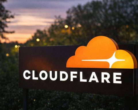 Cloudflare stock jumps after Q4 earnings beat; 2026 revenue outlook tops estimates as AI agents drive demand