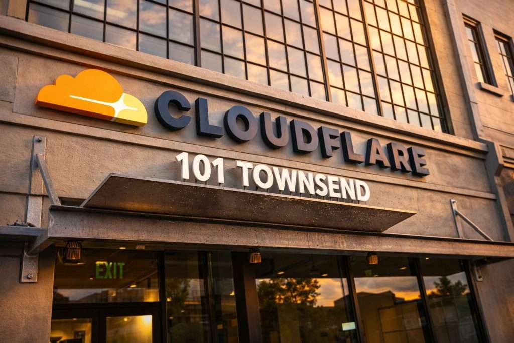 Cloudflare stock steadies before the bell after outage post-mortem; NET price in focus