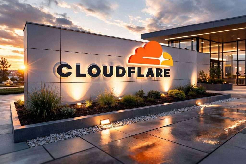 Cloudflare stock tumbles after outage hit routing feature — what to watch when trading reopens