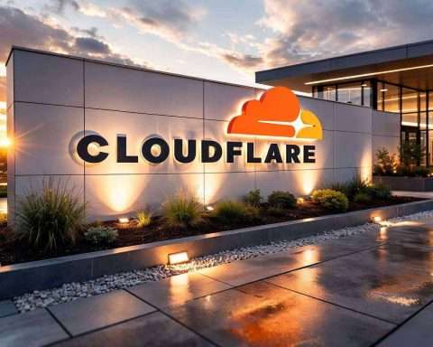 Cloudflare stock tumbles after outage hit routing feature — what to watch when trading reopens