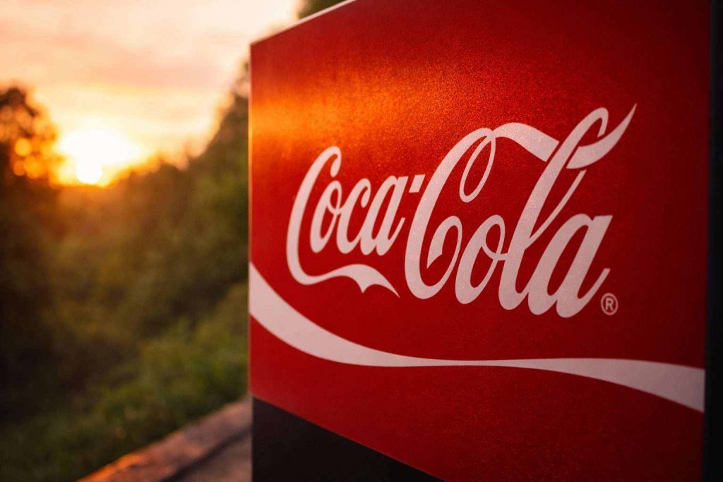 Coca-Cola stock price nears 52-week high as KO investors weigh dividend hike, CEO filing