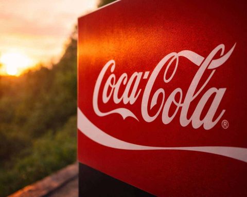 Coca-Cola stock price nears 52-week high as KO investors weigh dividend hike, CEO filing