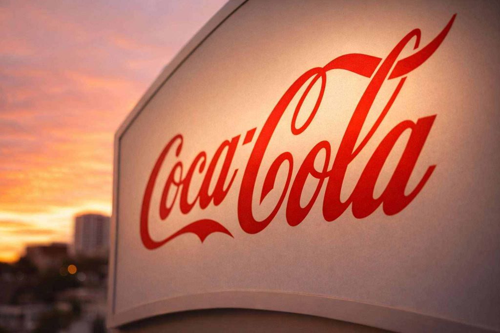 Coca-Cola stock price today: KO eases as investors weigh 2026 outlook ahead of Feb. 17 CAGNY