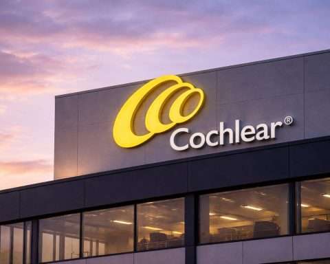 Cochlear share price crash: why ASX:COH slid 19% — and what investors watch next