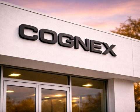 Cognex stock jumps 36% on earnings beat, buyback boost — what CGNX traders watch next