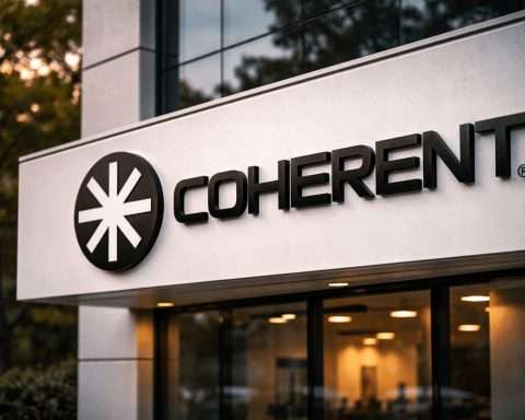Coherent (COHR) stock jumps 7% to a new high — why the shares are moving now