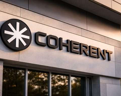 Coherent (COHR) stock price rises ahead of Morgan Stanley CEO/CFO chat — what to watch next week