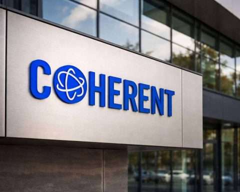 Coherent (COHR) stock price slips in premarket after Nvidia’s $2 billion stake — what to know before the open