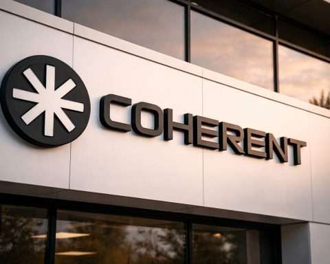 Coherent stock edges up after hours as Morgan Stanley lifts COHR target to $250