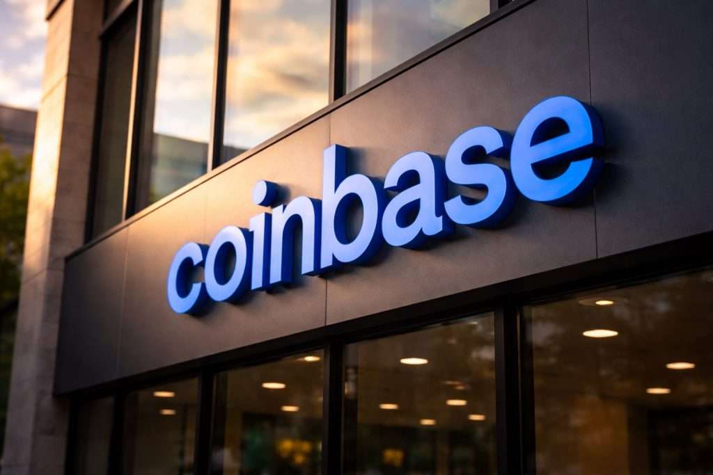 Coinbase posts $667 million loss as crypto rout drags revenue down — and the Q1 clue traders seized on