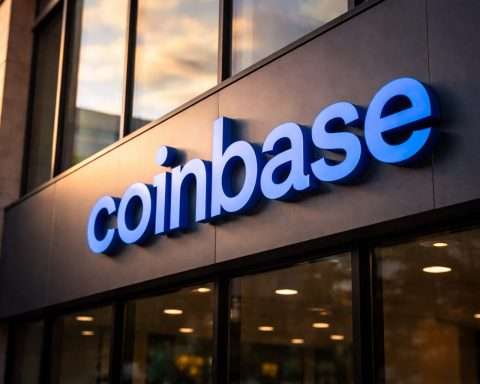 Coinbase posts $667 million loss as crypto rout drags revenue down — and the Q1 clue traders seized on
