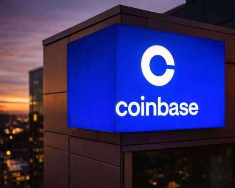 Coinbase stock heads into Tuesday test after 16% surge as markets shut for Presidents Day